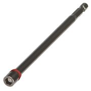 Malco 1/4 Inch Magnetic Hex Chuck Driver MSHXL14